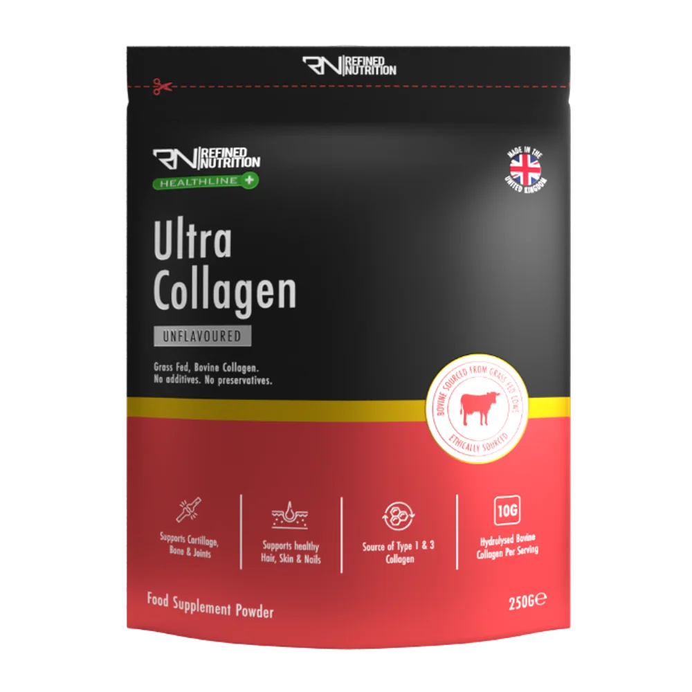 Refined Nutrition Joint Complex 60 Tabs