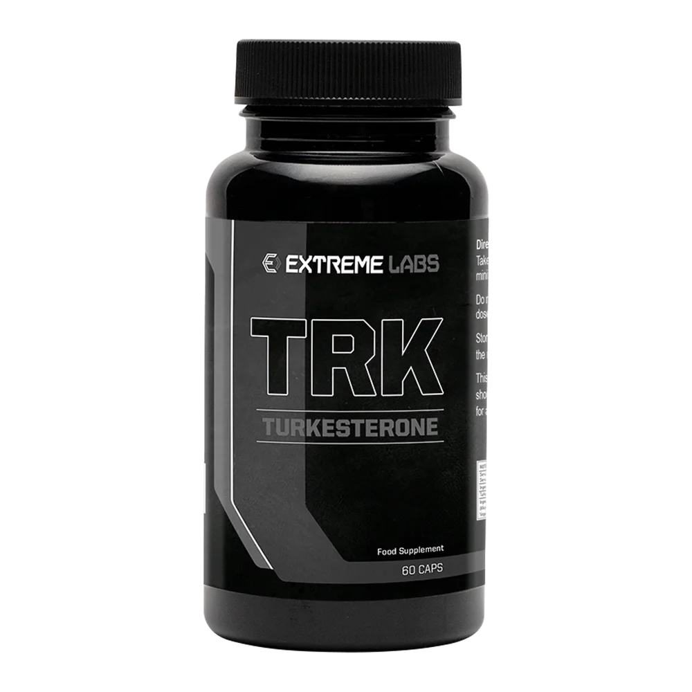 Extreme Labs TRK 60 Caps