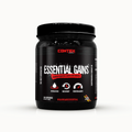 Conteh Sports Essential Gains 465g Mango Sherbet
