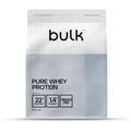 Bulk Glutamine 100g Unflavoured