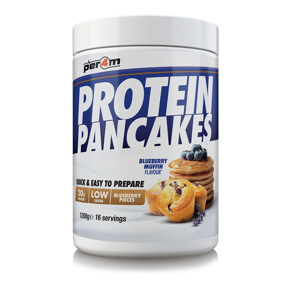 Per4m Plant Protein 908g Chocolate Mint