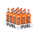 Applied Nutrition Body Fuel Electrolyte Water 12x500ml Orange