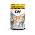 DY Nutrition Nox Pump 400g Fruit Punch