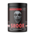 Murdered Out Shook 450g Killer Lollipop