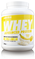 Per4m Advanced Whey Protein 2.01kg Banana Creme