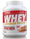 Per4m Advanced Whey Protein 2.01kg Caramel Biscuit