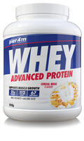 Per4m Advanced Whey Protein 2.01kg Cereal Milk