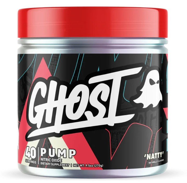 Ghost Pump V2 270g Natty