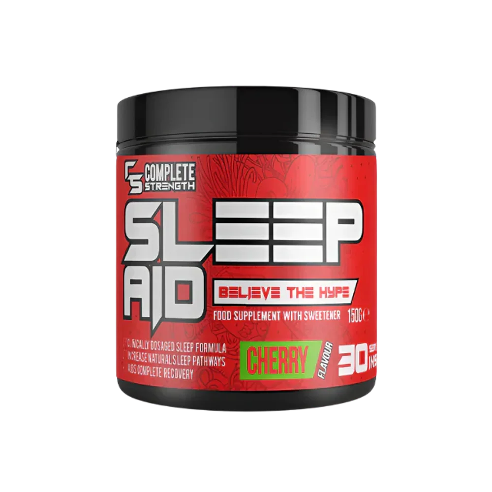 Complete Strength Whey Concentrate 2kg Chocolate