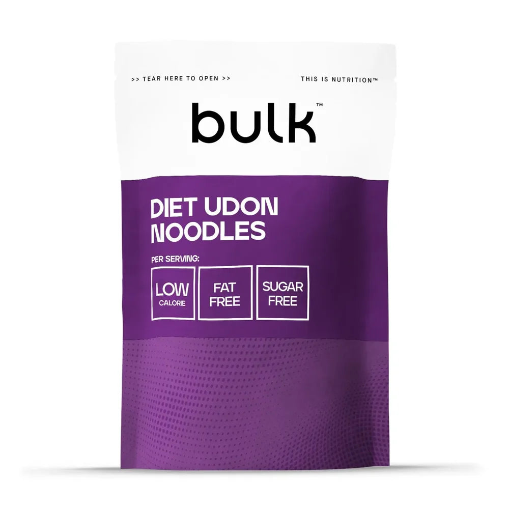 Bulk Pea Protein Isolate 2.5kg Vanilla