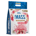 Applied Nutrition Critical Mass Professional 6kg White Chocolate Raspberry