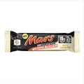 Mars Hi Protein Low Sugar Bar 12x57g White Chocolate