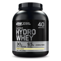 Optimum Nutrition Platinum Hydro Whey 1.6kg Vanilla