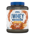 Applied Nutrition Critical Whey 2kg Salted Caramel