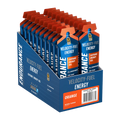 Applied Nutrition Endurance Velocity Energy Gel 20x60g Orange
