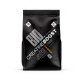 Bio-Synergy BCAA 360g Raspberry