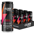 Elixr Energy Energy Drink 12x330ml Fruit Twist