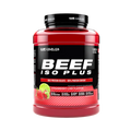 Outangled Beef Iso Plus 1.8kg Strawberry Lime