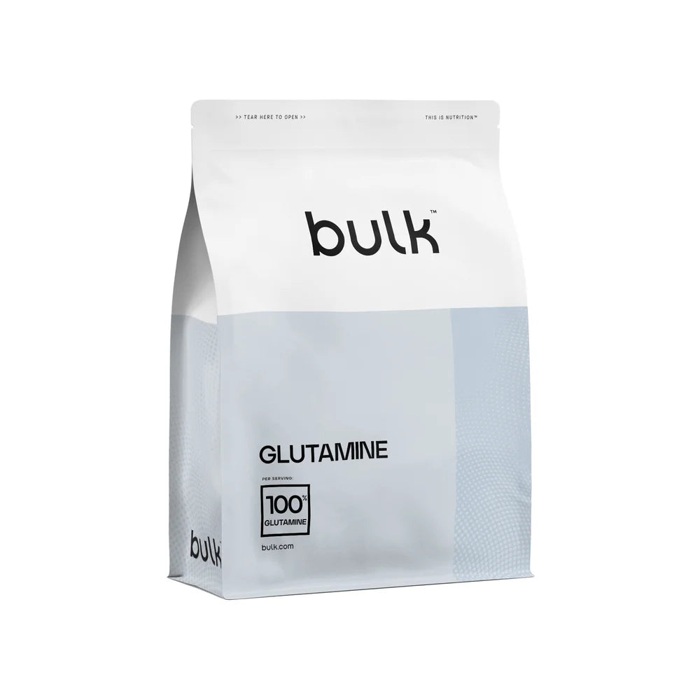 Bulk Citrulline Malate 500g Unflavoured