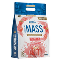 Applied Nutrition Critical Mass Professional 6kg Strawberry