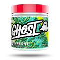 Ghost Greens 285g Greens Original