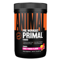 Animal Primal 507.5g Fruit Punch