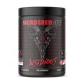 Murdered Out Insidious 463g Killer Lollipop