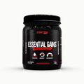 Conteh Sports Essential Gains 465g Berry