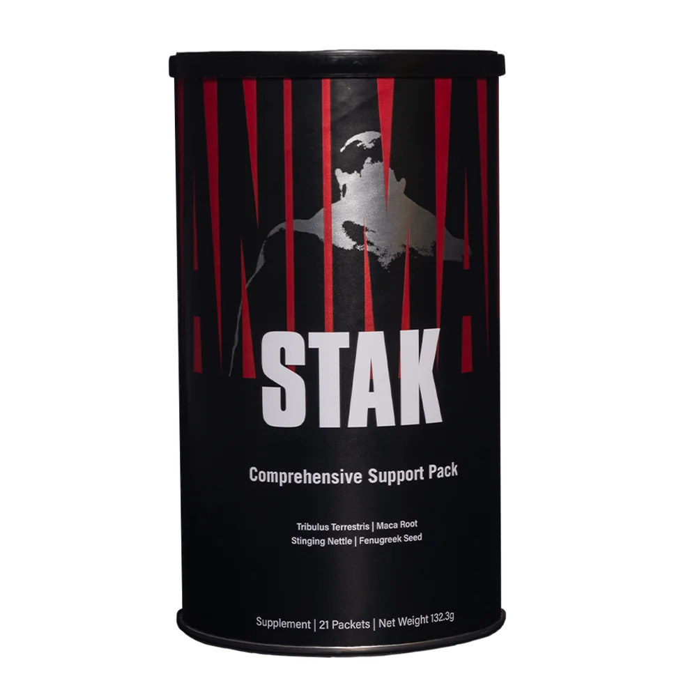 Animal Stak 21 Packs