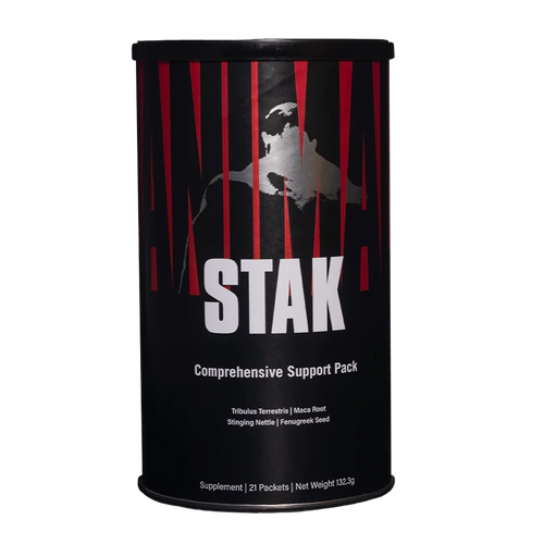 Animal Stak 21 Packs