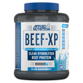 Applied Nutrition Beef-XP 1.8kg Blue Raspberry