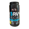 NutriSport H3avyweight Whey Protein Complex 500g Banana