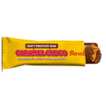 Barebells Soft Protein Bar 12x55g Caramel Choco