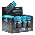 Applied Nutrition ABE (All Black Everything) Shots 12x60ml Blue Lagoon