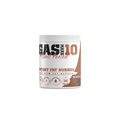 Gas Mark 10 Cream of Rice 2kg White Chocolate Biscuit