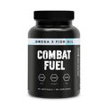 Combat Fuel Clear Whey Protein 490g Watermelon