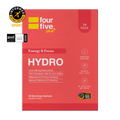 FourFive Everyday Recovery Sachets 30 Sachets Forest Fruits
