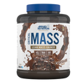 Applied Nutrition Critical Mass Professional 2.4kg Chocolate
