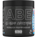 Applied Nutrition ABE (All Black Everything) 375g Candy Ice Blast