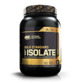 Optimum Nutrition Gold Standard 100% Isolate 930g Chocolate