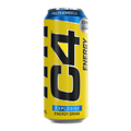 Cellucor C4 Performance Energy Carbonated RTD 12x500ml Frozen Bombsicle