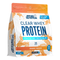 Applied Nutrition Clear Whey 875g Orange Squash