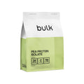 Bulk Pure Whey Isolate 1.8kg Vanilla