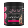 Applied Nutrition ABE (All Black Everything) 375g Baddy Berry