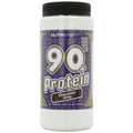 NutriSport 90+ Protein 454g Strawberry