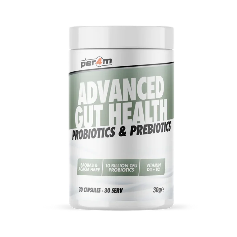 Per4m Advanced Whey Protein 900g Key Lime Pie
