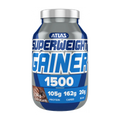 Atlas Superweight Gainer 1500 1.5kg Banana