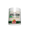 EHP Labs OxyGreens 264g Strawberry Margarita