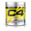 Cellucor C4 Original 60 Servings 414g Cosmic Rainbow