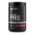 Optimum Nutrition Platinum Pre-Workout 420g Fruit Punch